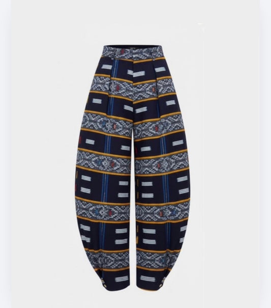 SANKOFA PANTS