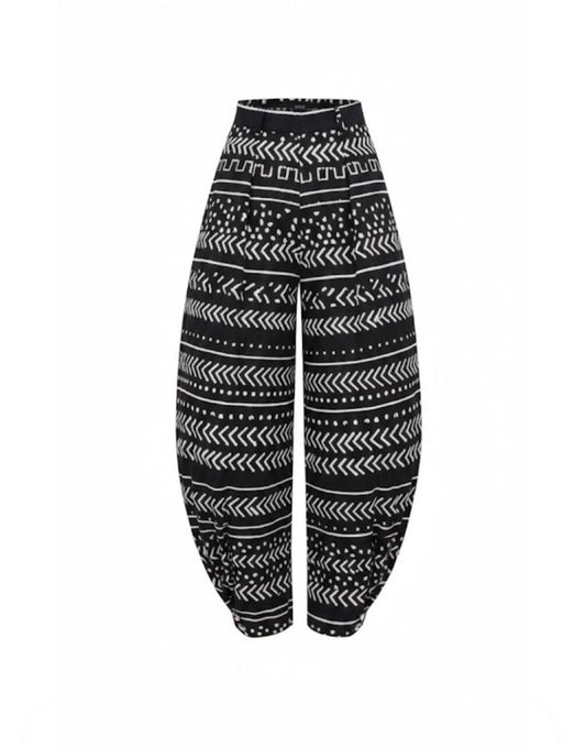 SANKOFA PANTS