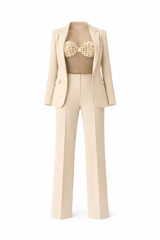 ZIKA’S SUIT
